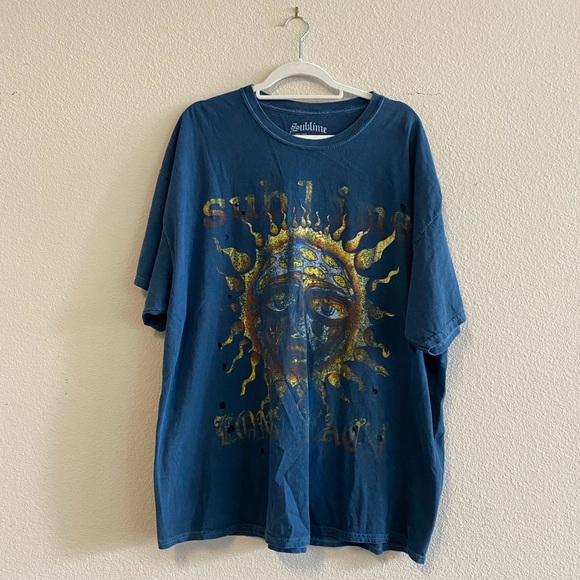 Urban Outfitters Tops - Oversized UO Sublime Tee